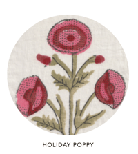 Image 7 of Olive Floral Quilt