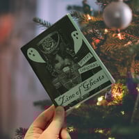 Image 1 of Spooky Christmas Zine