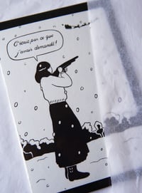 Image 3 of C'était pas ce que j'avais demandé!