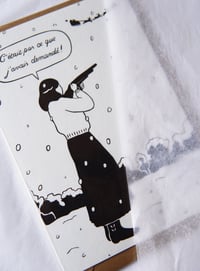 Image 1 of C'était pas ce que j'avais demandé!