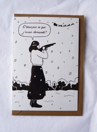 Image 2 of C'était pas ce que j'avais demandé!