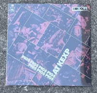 Pigsx7 at KEXP - 12"