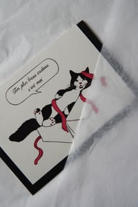 Image 2 of Ton plus beau cadeau c'est moi.