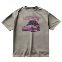 180SX Oversized Shirt