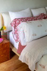 Image 4 of Lavender Duvet 