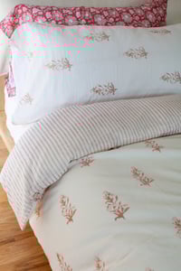 Image 1 of Lavender Duvet 