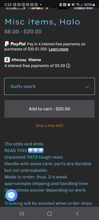 Image 2 of Guilty spark