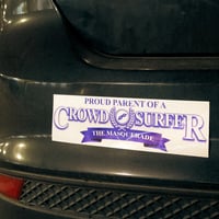 Image 3 of Bumper Sticker