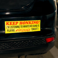 Image 5 of Bumper Sticker