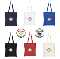 Image 2 of Sheffield United Fan Tote Bag |"The Blade's" Tote Bag | Gift Idea for Sheffield United Fans