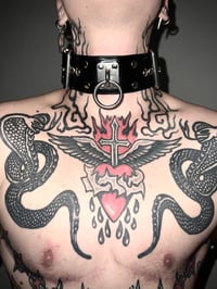 Image 2 of O-Ring Collar