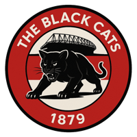 Image 1 of Sunderland AFC Fan Tote Bag |"The Black Cat's" Tote Bag | Gift Idea for Sunderland AFC Fans