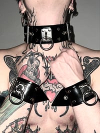 Image 2 of O-Ring Cuffs