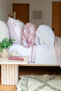 Image 2 of White Sheet