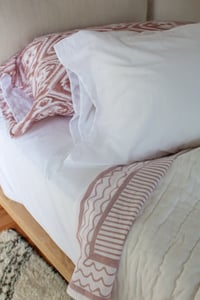 Image 1 of White Sheet