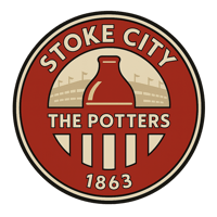 Image 1 of Stoke City Fan Tote Bag |"The Potter's" Tote Bag | Gift Idea for Stoke City Fans