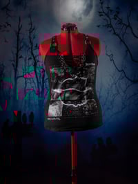 Image 6 of L/XL Spiritbox Tank Top