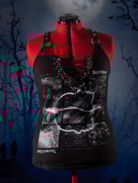 Image 5 of L/XL Spiritbox Tank Top