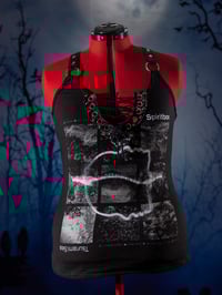 Image 2 of L/XL Spiritbox Tank Top
