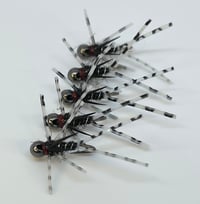 Image 1 of NEW! Black Widow