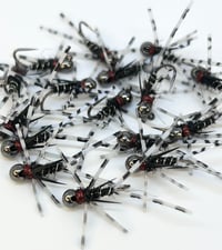 Image 2 of NEW! Black Widow