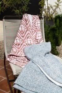 Image 1 of Holiday/Resort Bath Sheet - Beach Towels