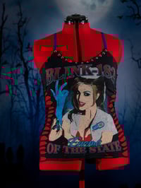 Image 2 of M/L Blink 182 Tank Top