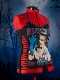 Image 4 of M/L Blink 182 Tank Top