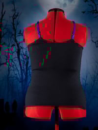 Image 5 of M/L Blink 182 Tank Top