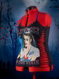 Image 6 of M/L Blink 182 Tank Top