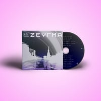 ZEYΓMA - CD