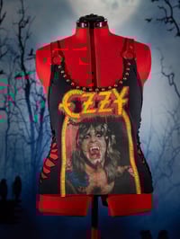 Image 2 of L/XL Ozzy Osbourne Tank Top