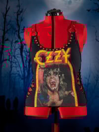 Image 5 of L/XL Ozzy Osbourne Tank Top