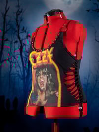 Image 4 of L/XL Ozzy Osbourne Tank Top