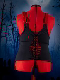 Image 3 of L/XL Ozzy Osbourne Tank Top