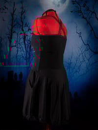 Image 6 of L/XL Slipknot Dress with Pockets