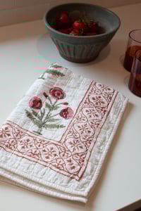 Image 2 of Holiday Towel Sets