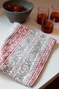 Image 4 of Holiday Towel Sets