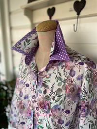 Image 3 of The Maeve Shirt