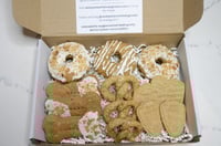 Image 2 of Rocky's Mountain Gourmet Assorted Treat Box