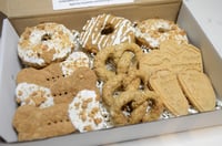 Image 1 of Rocky's Mountain Gourmet Assorted Treat Box