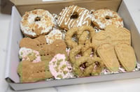 Image 3 of Rocky's Mountain Gourmet Assorted Treat Box