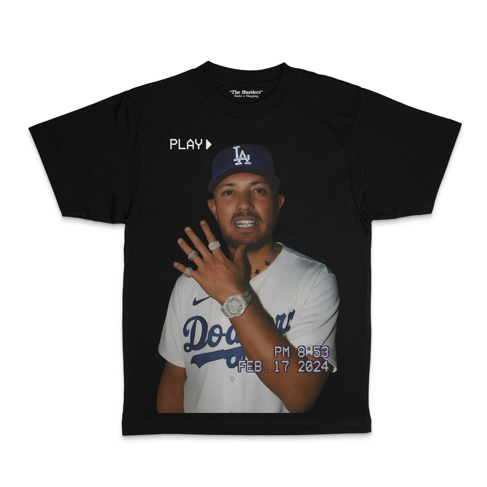 Image of Back to Back Rojas