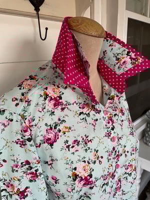 Image of The Sarah Shirt