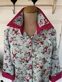 Image 1 of The Sarah Shirt