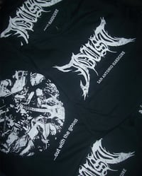 Image 2 of Joust x ...OWTG Records Shirt