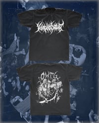 Image 1 of Voracious Contempt x ...OWTG Records Shirt