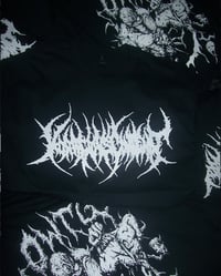 Image 2 of Voracious Contempt x ...OWTG Records Shirt