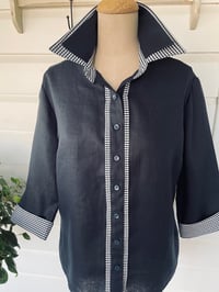 Image 2 of The  Belinda Shirt