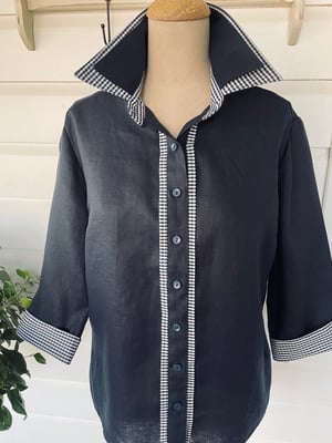 Image of The  Belinda Shirt